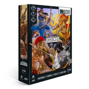 Unmatched: Battle of Legends Volume 2 - Mondo Games