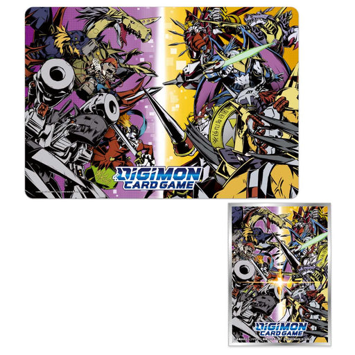 Digimon Card Game: Tamer's Set PB-02 - Bandai