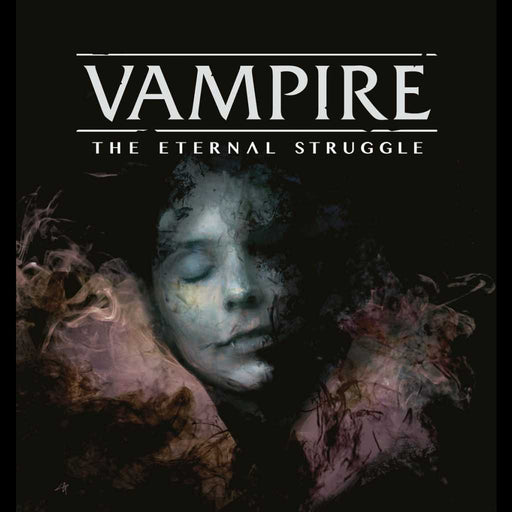 Vampire: The Eternal Struggle: V5 Box Set - Black Chantry
