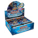 Legendary Duelists 9 - Duels From The Deep Booster Box - Yu-Gi-Oh! - Konami