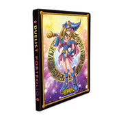 Dark Magician Girl 9-Pocket Duelist Portfolio - Yu-Gi-Oh! Trading Card Game - Konami