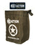 Bolt Action Allied Star Army Dice Bag - Warlord Games