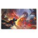 Dragon Shield - Bolt Reaper - TCG Playmat - Arcane Tinmen