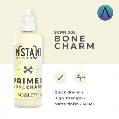 Instant Colors Bone Charm Primer - Scale75 Hobbies and Games