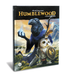 Humblewood RPG Campaign Setting - Hit Point Press