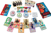 Secrets - Athena Games