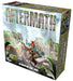 Aftermath: An Adventure Book Game - Plaid Hat Games