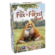 The Fox in the Forest Duet - Renegade Games Studios