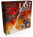 Last Bastion - Athena Games Ltd