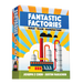 Fantastic Factories - Deep Water Games