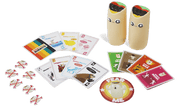 Throw Throw Burrito - Exploding Kittens