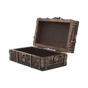 The Enigma Vault - Nemesis Now