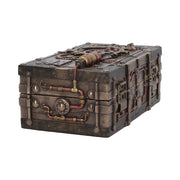 The Enigma Vault - Nemesis Now