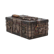 The Enigma Vault - Nemesis Now