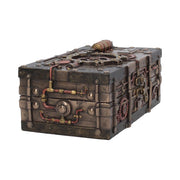 The Enigma Vault - Nemesis Now