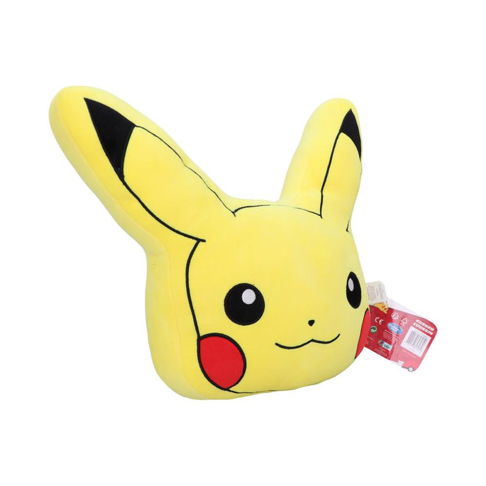 Pokémon Pikachu Cushion 44cm - Nemesis Now