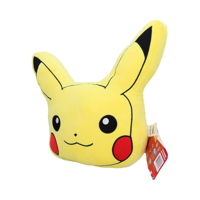 Pokémon Pikachu Cushion 44cm - Nemesis Now