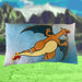 Pokemon Charizard Cushion 60cm - Nemesis Now