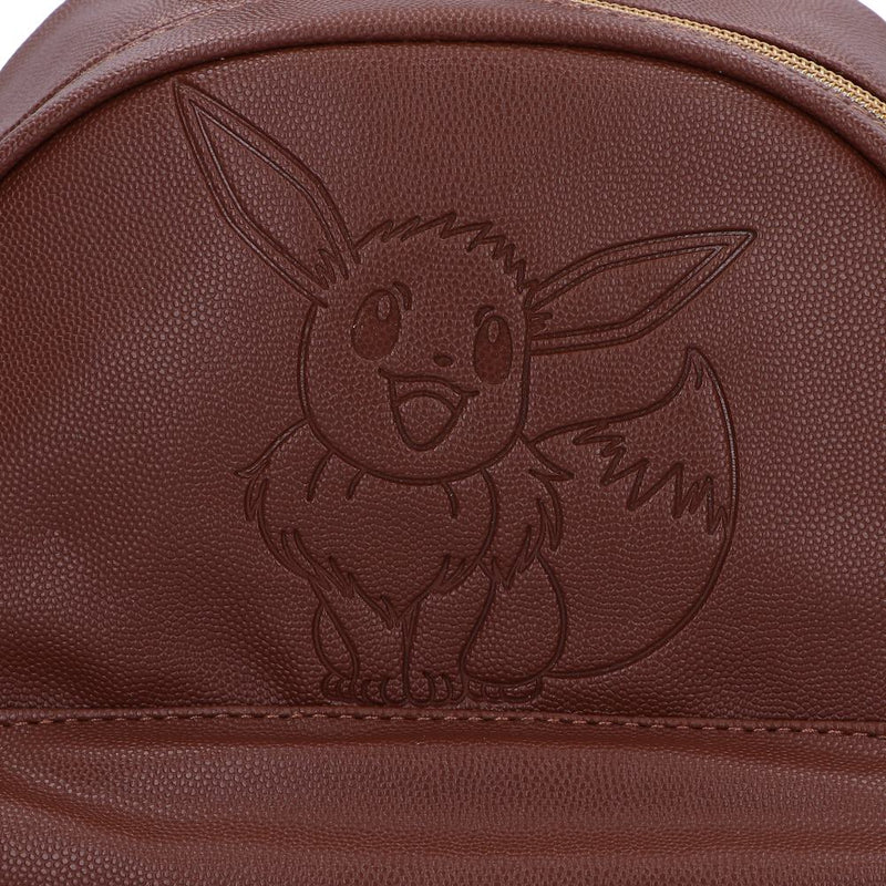 Pokémon Eevee Backpack 28cm - Nemesis Now