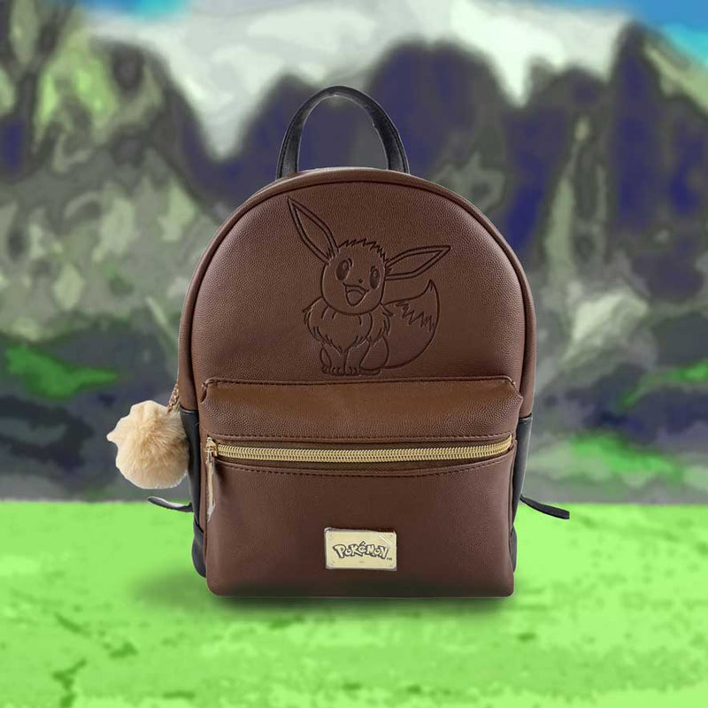 Pokémon Eevee Backpack 28cm - Nemesis Now