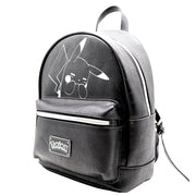 Pokémon Pikachu Backpack Black 28cm - Nemesis Now