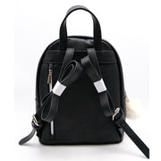 Pokémon Pikachu Backpack Black 28cm - Nemesis Now