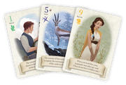 The Fox in the Forest Duet - Renegade Games Studios