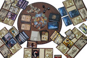 Carnival of Monsters - Amigo