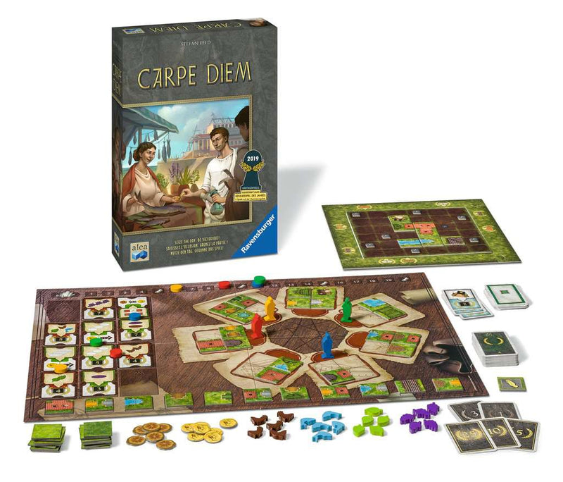 Carpe Diem - Ravensburger
