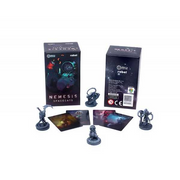 Nemesis: Space Cats Expansion - Awaken Realms