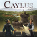 Caylus 1303 (2nd Edition) - Space Cowboys