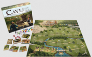 Caylus 1303 (2nd Edition) - Space Cowboys