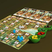 Century: A New World - Plan B Games
