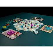 Century Eastern Wonders - Athena Games Ltd