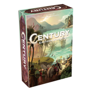 Century Eastern Wonders - Athena Games Ltd