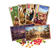 Century Spice Road - Plan B Games
