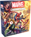 Marvel Champions: The Card Game Core Set - Fantasy Flight Games