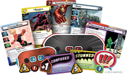 Marvel Champions: The Card Game Core Set - Fantasy Flight Games