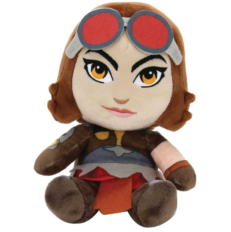 Magic the Gathering: Chandra Phunny - Kidrobot