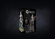 Hundred Kingdoms Chapter Mage Expansion - Conquest: The Last Argument of Kings - Para Bellum Wargames