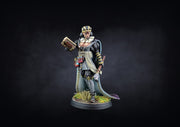 Hundred Kingdoms Chapter Mage Expansion - Conquest: The Last Argument of Kings - Para Bellum Wargames