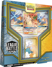 Pokemon League Battle Decks - Pokemon