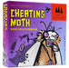 Cheating Moth - Three Magicians