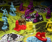 Clash of Cultures: Monumental Edition - Wizkids