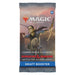 Magic: The Gathering Commander Legends: Battle for Baldur’s Gate Draft Booster | 20 Magic Cards - Wizards Of The Coast