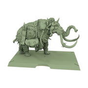 A Song of Ice & Fire: Free Folk War Mammoths - CMON