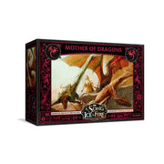 A Song of Ice & Fire: Mother of Dragons - CMON