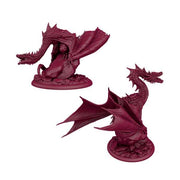 A Song of Ice & Fire: Mother of Dragons - CMON