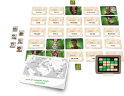 Codenames Duet - Czech Games Edition