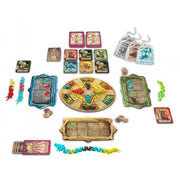 COATL - Synapses Games